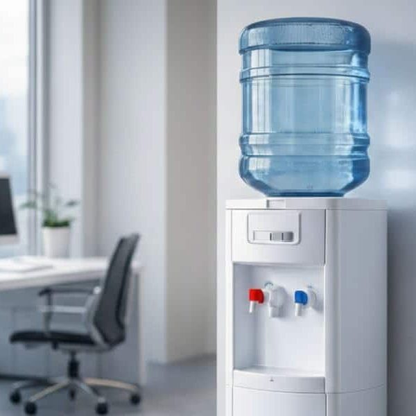 ψυκτησ-νερου-για-γραφειο φιάλες νερού για ψύκτες σε επαγγελματικό χώρο