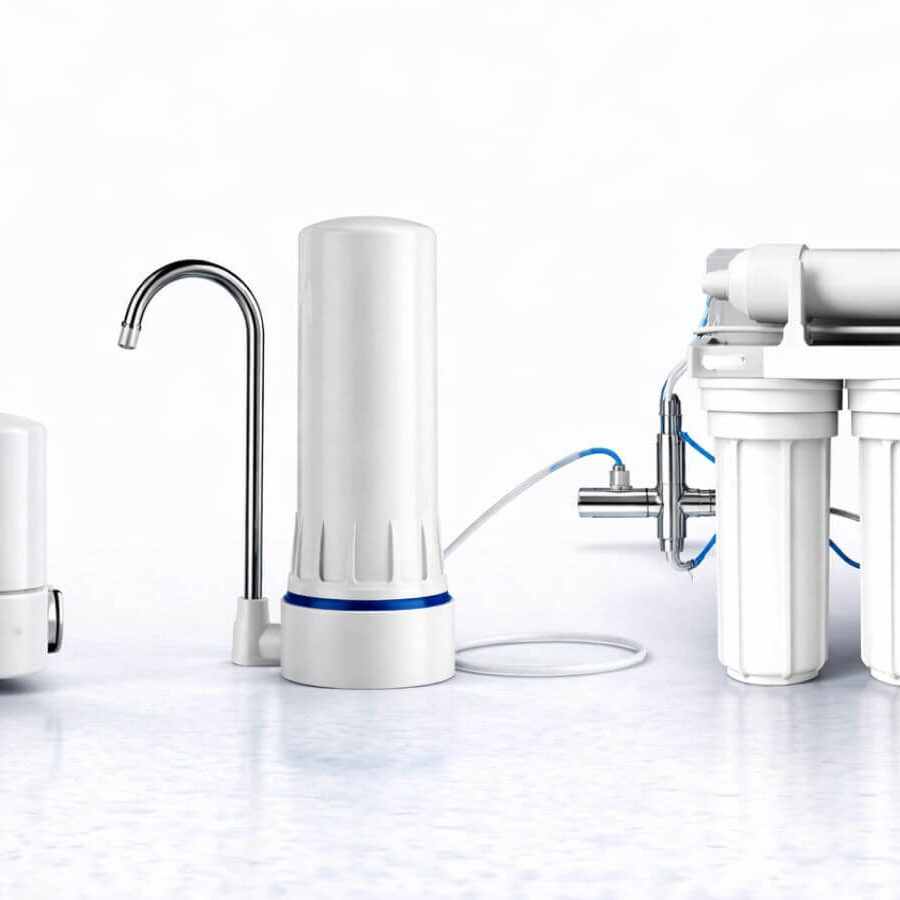 filtro-nerou-oasis-8 τα βασικά είδη φίλτρων νερού