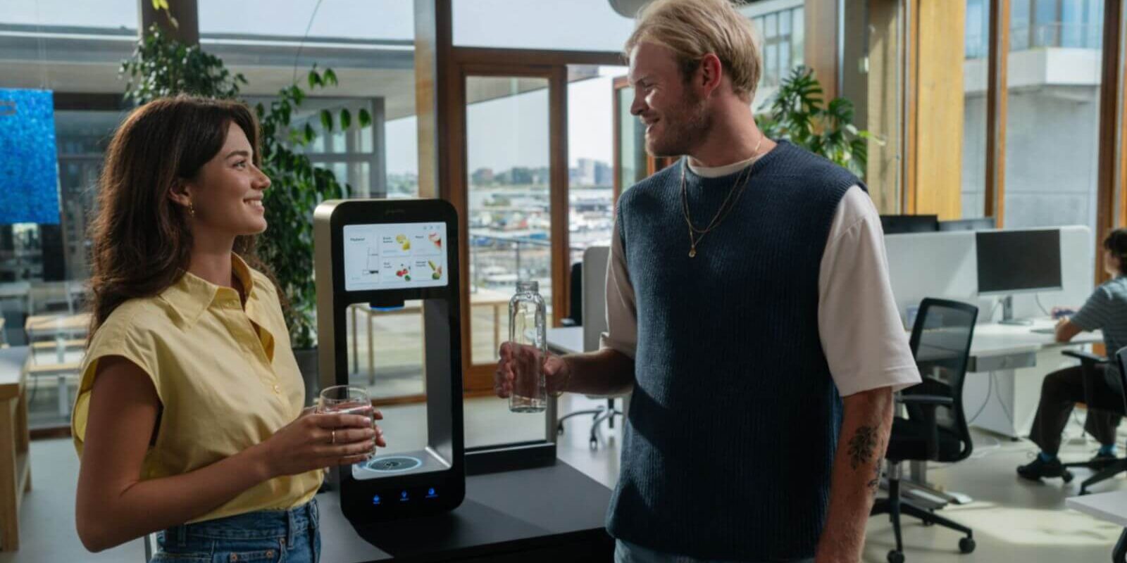 oasis-katharo-nero-epaggelmatiki-xrisi-5 επαγγελματικοί ψύκτες νερού OASIS για επιχειρήσεις