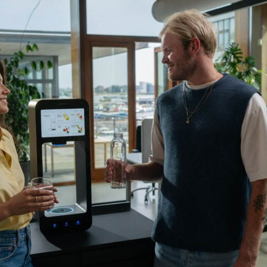 oasis-katharo-nero-epaggelmatiki-xrisi-5 επαγγελματικοί ψύκτες νερού OASIS για επιχειρήσεις