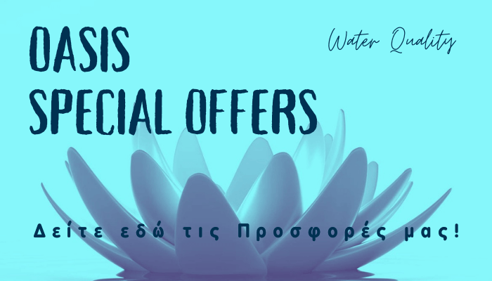 Oasis Special Offers