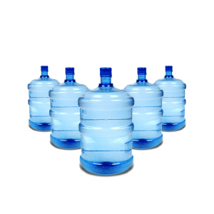 Μπουκάλες Νερού για Ψύκτη Φιάλης 10 & 20 Λίτρα | Διανομή Νερού
