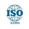 ISO 22301
