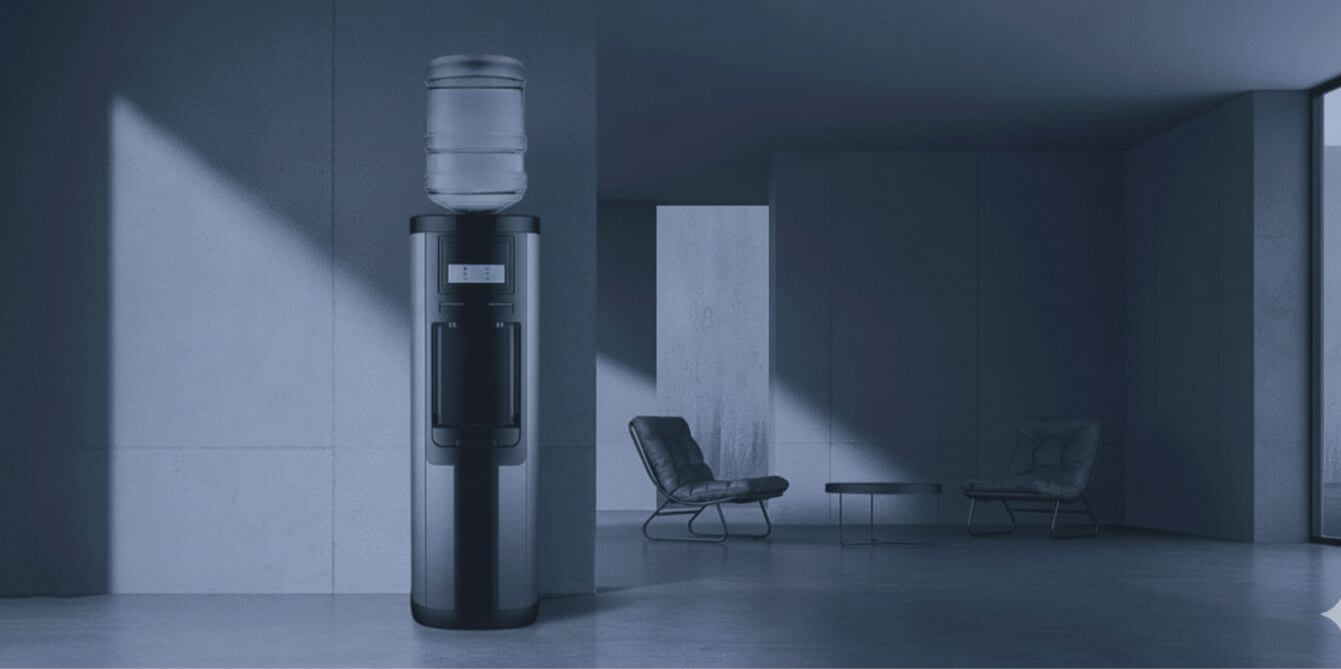 Oasis ψυκτες - φιλτρα