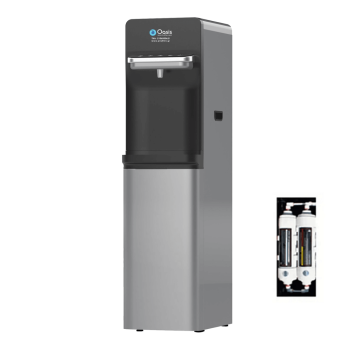 Ψύκτες Νερού με Φίλτρο