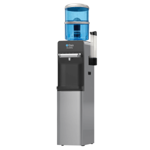 Ψύκτης Νερού Βρύσης με Φίλτρο Ασημένιος Αφής | Oasis Touch Silver 47TL-FF