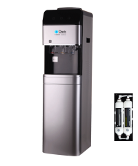 Ψύκτες Νερού Δικτύου με Φίλτρο