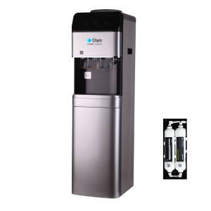 Ψύκτες Νερού Δικτύου με Φίλτρο