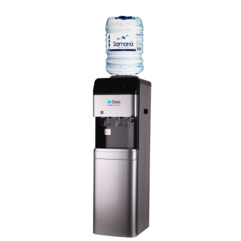 Premium Water Coolers for Businesses & Offices