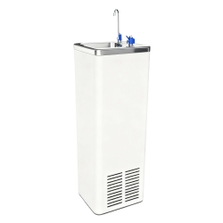 Professional Water Cooler with Multiple Filters | OASIS B-1