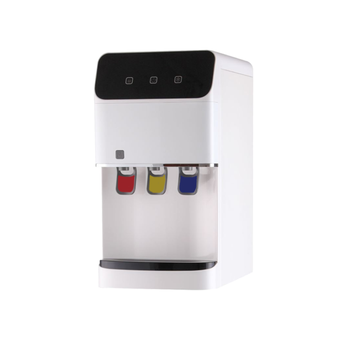 Ψύκτης Νερού Εμφιαλωμένου ή Δικτύου ή Βρύσης με Φίλτρο | Oasis Group-7