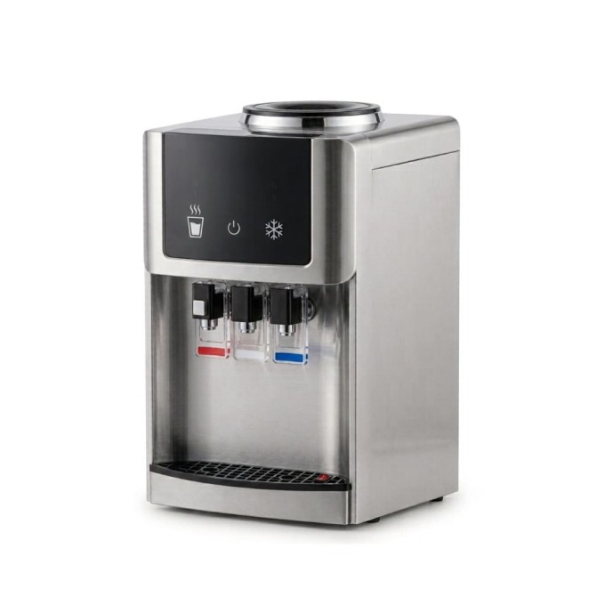 Countertop Water Cooler - Tabletop For Bottled Bottles | OASIS Group-15