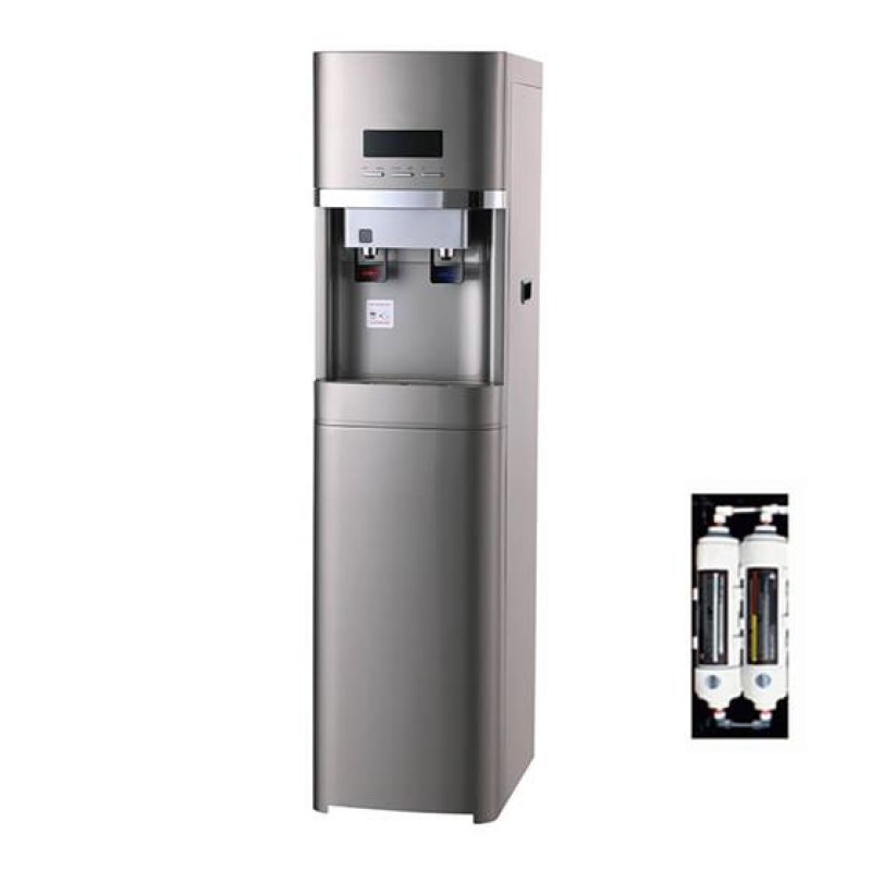 Professional Water Coolers Tap, Fw Pro Countertop Water Cooler Bottleless