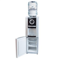 Μεταχειρισμένος Ψύκτης Νερού με Ψυγείο για Φιάλη Εμφιαλωμένου | Oasis Used-11B