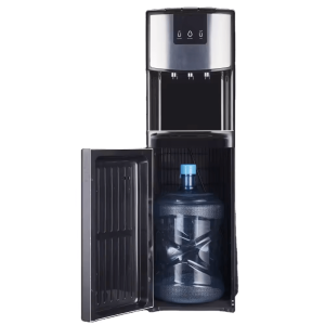 Bottom Load Water Cooler - White Style | Oasis Group 11