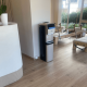 Ψύκτης Νερού Φιάλης Χρυσός Αφής | Oasis Touch Gold 44TL