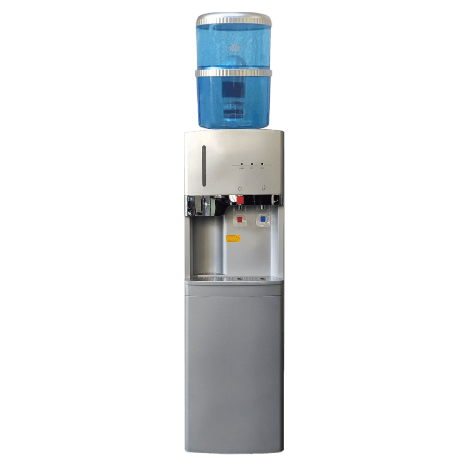 Water Cooler with Compressor and 3 dispenser types| Oasis Group-9