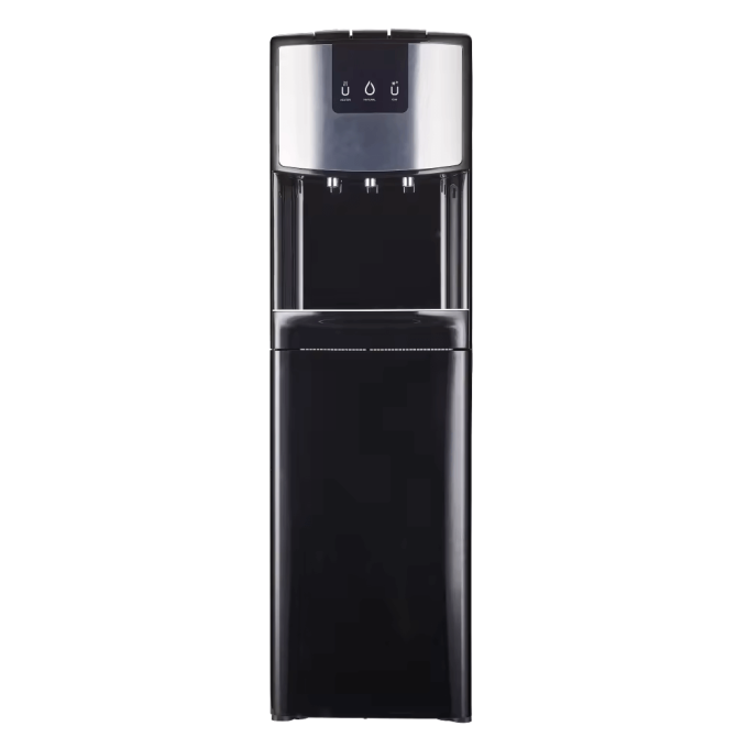 Bottom Load Water Cooler - White Style | Oasis Group 11