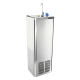 Professional Stainless Steel Water Cooler with Multiple Filter Options | OASIS B-1 INOX