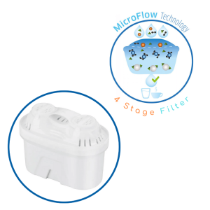 Replacement Water Jug Filter | Oasis Jug-f