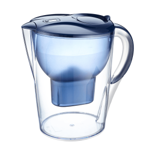 Jug with Water Filter & Spare | Oasis - jug