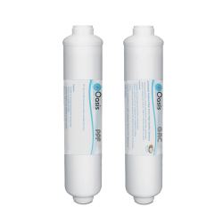 Σετ Φίλτρων Νερού για Ψύκτη Δικτύου | OASIS Cooler Set Filters -D