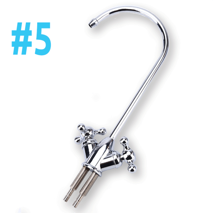 Βρύση για Φίλτρο Κάτω Πάγκου | OASIS Faucet