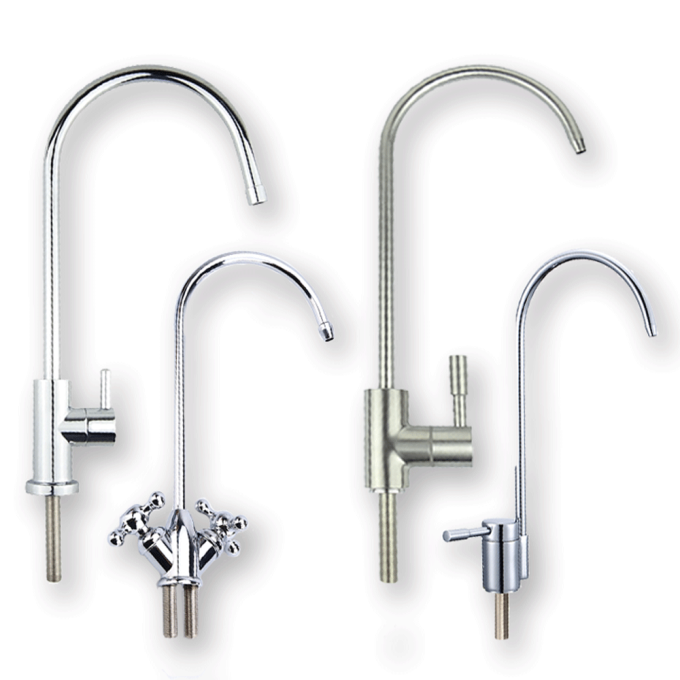 Βρύση για Φίλτρο Κάτω Πάγκου | OASIS Faucet