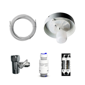 Έξυπνο Κιτ Μετατροπής Ψύκτη Νερού Φιάλης Σε Δικτύου με Φίλτρα | Oasis KIT-DF