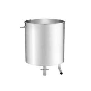 Inox Tank-Container for Water Dispenser