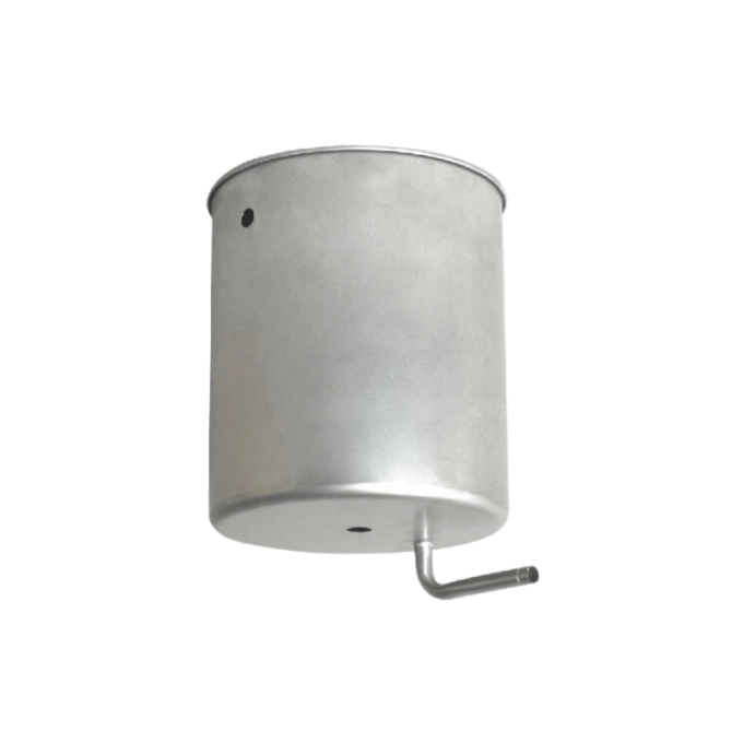 Ανοξείδωτη Δεξαμενή - Δοχείο Ψύκτη Νερού