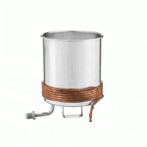Inox Tank-Container for Water Dispenser