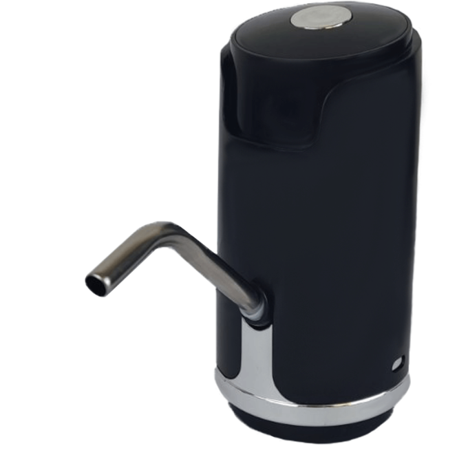 Ηλεκτρική Usb Αντλία Νερού Φιάλης για Όλες της Μπουκάλες Ψυκτών | Oasis Usb Pump-3