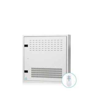 Καθαριστές Αέρα για ιούς με UV | Pure Air UV-C 50TOP