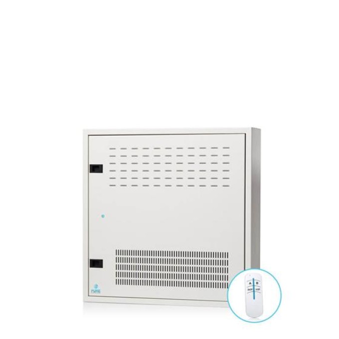 Καθαριστές Αέρα για ιούς με UV | Pure Air UV-C 50TOP