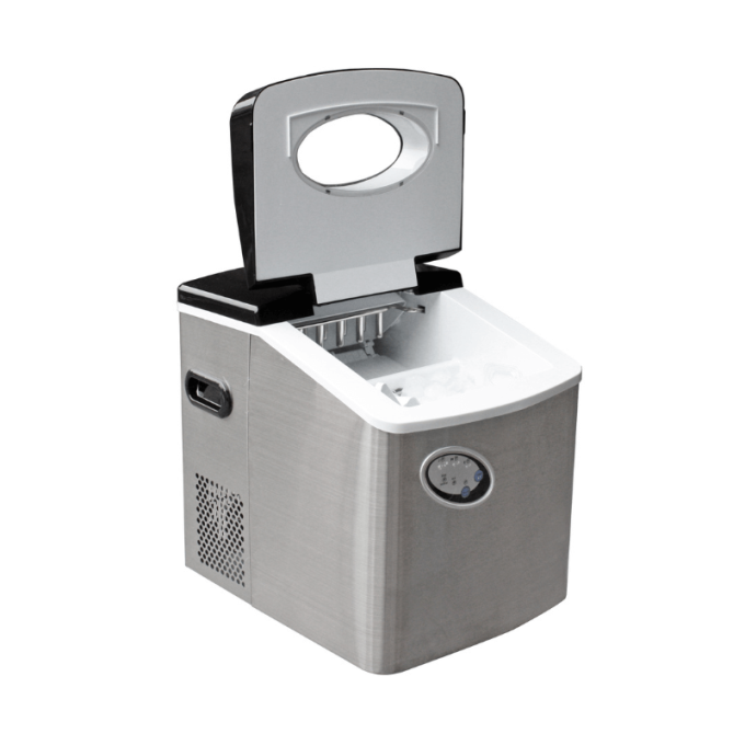 Παγομηχανή Με Ημερήσια Παραγωγή Πάγου 22kg/μ | Oasis IM-SB-22K
