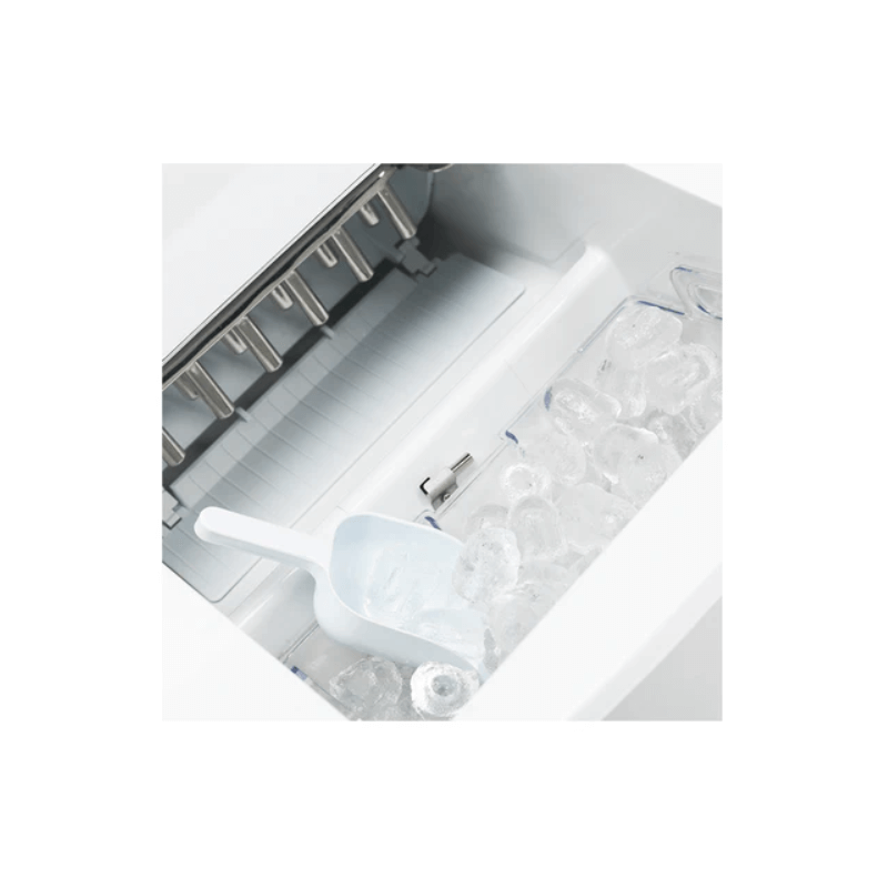 Παγομηχανή Με Ημερήσια Παραγωγή Πάγου 22kg/μ | Oasis IM-SB-22K