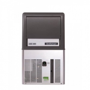 Scotsman Παγομηχανή με Λειτουργία Ψεκασμού και Ημερήσια Παραγωγή 25kg | Oasis AC-47