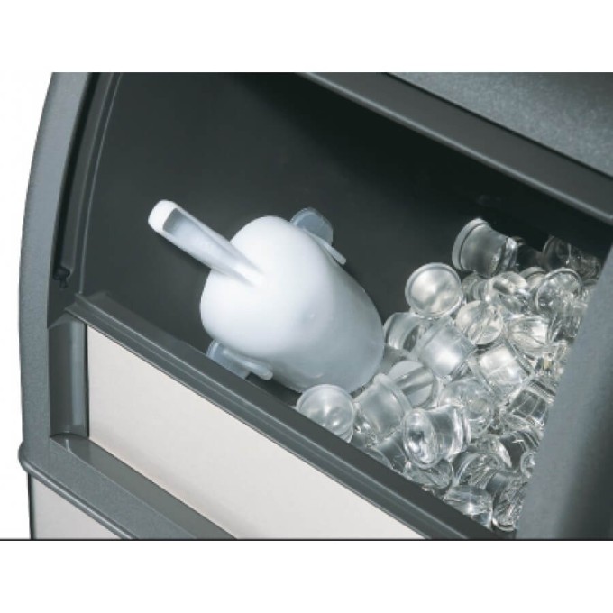 Scotsman Ice Machine With Spray Function And Daily Production 44kg | Oasis AC-87