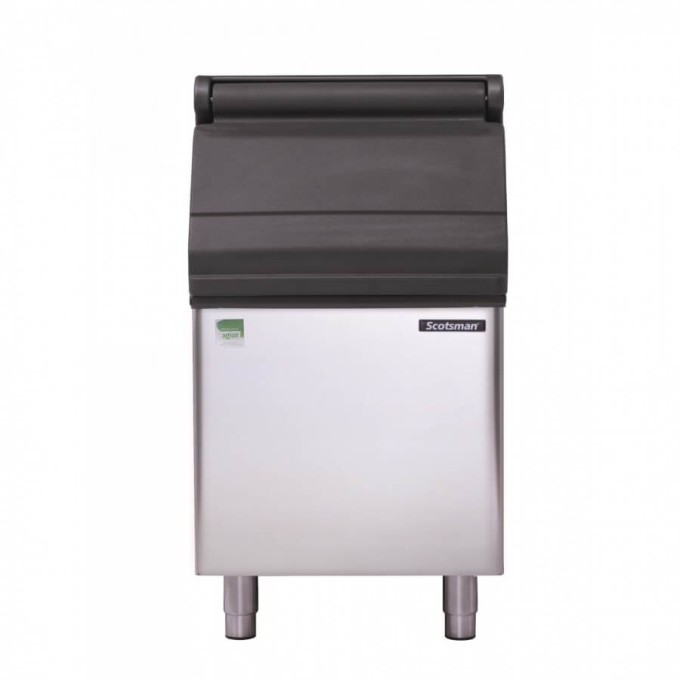 Scotsman Αποθήκη Πάγου SB 193 Χωρητικότητας 129kg | Oasis SB-193