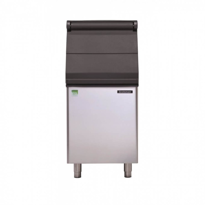Scotsman Αποθήκη Πάγου SB 322 Χωρητικότητας 168kg | Oasis SB-322