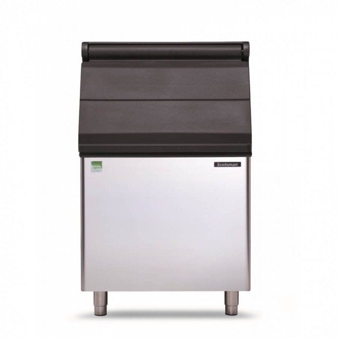 Scotsman Αποθήκη Πάγου SB 530 Χωρητικότητας 243kg | Oasis SB-530