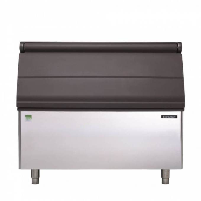 Scotsman Ice Storage Bin SB 550 With Capacity of 252kg | Oasis SB-550