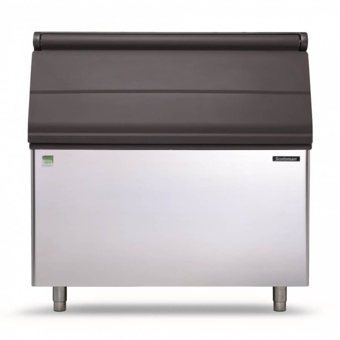 Scotsman Αποθήκη Πάγου SB 948 Χωρητικότητας 406kg | Oasis SB-948