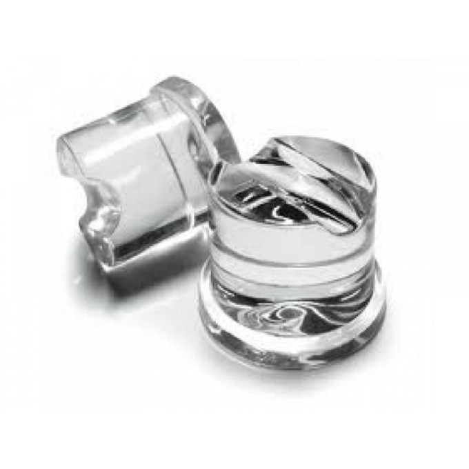 Scotsman Παγομηχανή με Λειτουργία Ψεκασμού και Ημερήσια Παραγωγή 25kg | Oasis AC-47