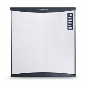 Scotsman Παγομηχανή Κάθετου Στοιχείου με Ημερήσια Παραγωγή 458kg | Oasis NW 1008 xSafe