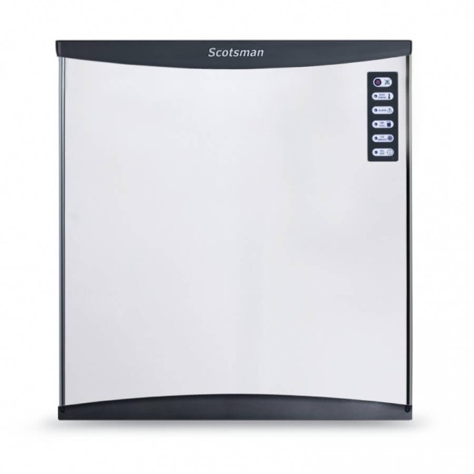 Scotsman Παγομηχανή Κάθετου Στοιχείου με Ημερήσια Παραγωγή 458kg | Oasis NW 1008 xSafe