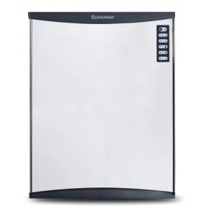 Scotsman Παγομηχανή Κάθετου Στοιχείου με Ημερήσια Παραγωγή 650kg | Oasis NW 1408 xSafe