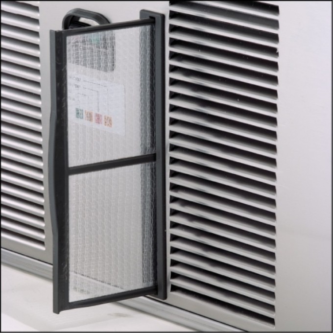 Scotsman Ice Machine With Spray Function And Daily Production 53kg | Oasis AC-107