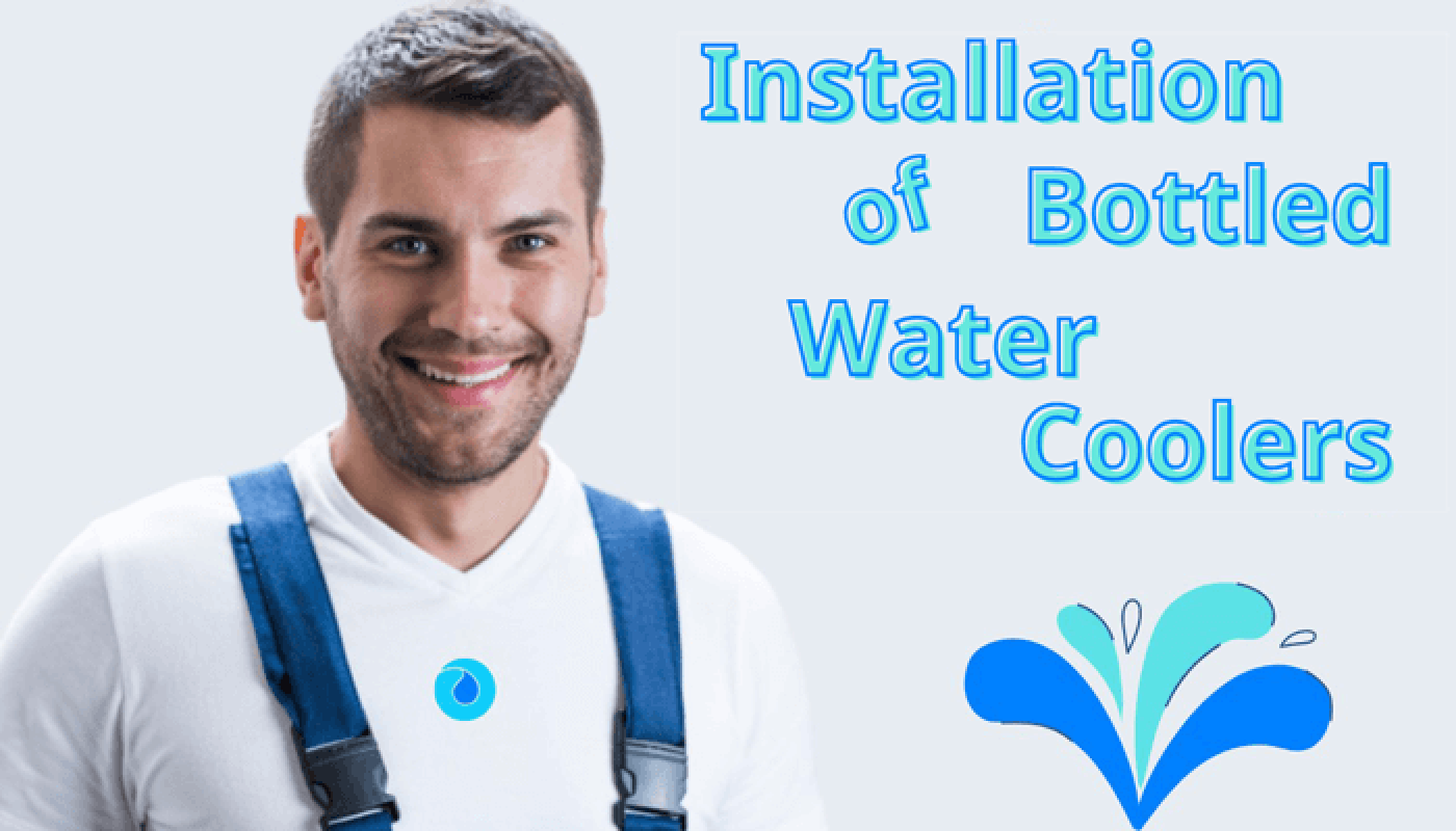 Water Dispensers for Bottled Water Oasis Coolers & Filters